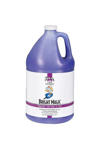 Top Performance Bright Magic Dog and Cat Shampoo, 1-Gallon