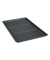 Pro Select Replacement Floor Trays - Durable Easy-to-clean Plastic Trays for Everlasting crates - MediumLarge 36 x 23 Black