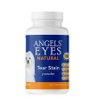 Angels Eyes NATURAL Tear Stain Prevention Powder for Dogs and Cats- 75 gram - Chicken Formula