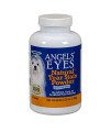 Angels Eyes NATURAL Tear Stain Prevention Powder for Dogs and Cats - 150 gram - Chicken Formula