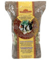 Sun Seed Company SSS88056 Sunnatural Select Summer Sweet Small Animal Alfalfa Hay, 32-Ounce
