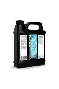 Brightwell Aquatics Cuprion - Ionic Copper Solution for Professional Use in Fish-Only Aquarium Tanks, 2-L