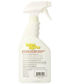 Poopy Products Pet Pee Oxy Stain and Odor Remover
