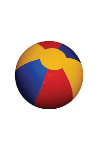 Horsemens Pride 40-Inch Mega Ball Cover for Horses, Beach Ball Pattern (C440BB)