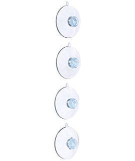 Kordon Oasis 64230 4-Pack Suction Cups for Turtle Ramps