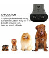 Safety Technology STDC-2 Electronic Dog Repeller