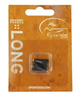 SportDOG Brand Long Contact Points  5/8 Inch Replacement Probes for SportDOG E-Collars - Longer Length for Thick Coats