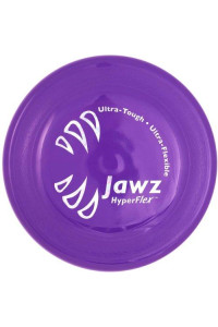 Hyperflite Jawz Hyperflex, Size 8-3/4-Inch, Purple