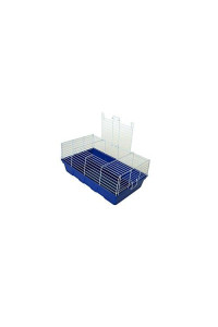 YML Small Animal Cage, Small