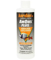 Kordon 33448 Amquel Plus - Ammonia Detoxifier for Aquarium, 8-Ounce