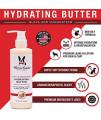 Warren London Hydrating Butter Leave-in Conditioner for Dogs Skin and Coat - Guava & Mango - 8oz