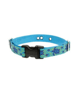LupinePet Originals 1 Turtle Reef 19-31 Containment Collar Strap for Large Dogs