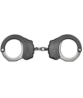 ASP Ultra chain Handcuffs, Double-Locking Handcuffs, colored Handcuffs, Forged Aluminum Restraints, Police Handcuffs, Law Enforcement gear, Security guard Equipment