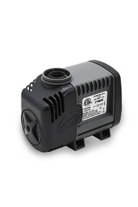 SICCE Syncra Silent 0.5 Multi-Purpose Pump, designed for freshwater and saltwater