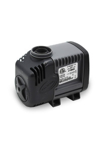 Sicce Syncra Silent 1.0 Multi-Purpose Pump Designed For Freshwater And Saltwater