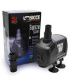 SICCE Syncra Silent 2.0 Multi-Purpose Pump, designed for freshwater and saltwater
