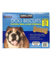 Super Premium Dog Biscuits Two Flavor Variety 15Lb