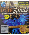 Pollys Desert Sands Bird Perch, Small