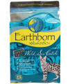 Earthborn Wild Sea catch Feline 14 lbs