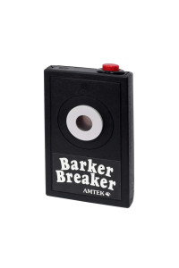 Amtek BB1 Original Barker Breaker - All-Purpose Pet Trainer