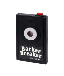 Amtek BB1 Original Barker Breaker - All-Purpose Pet Trainer