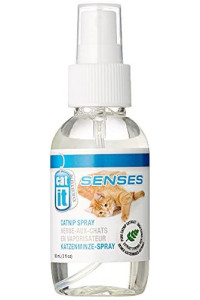 Catit Liquid Catnip Spray, 3 Ounces