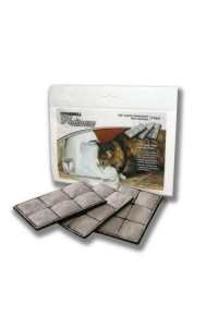 Dog Supplies Premium Replacement Filters by Drinkwell