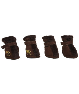 Ultra Fur comfort Year Round Protective Boots