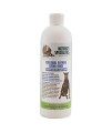 Natures Specialties Anti-Itch Medicated Dog Conditioner for Pets, Concentrate 24:1, Made in USA, Colloidal Oatmeal Crme, 16oz