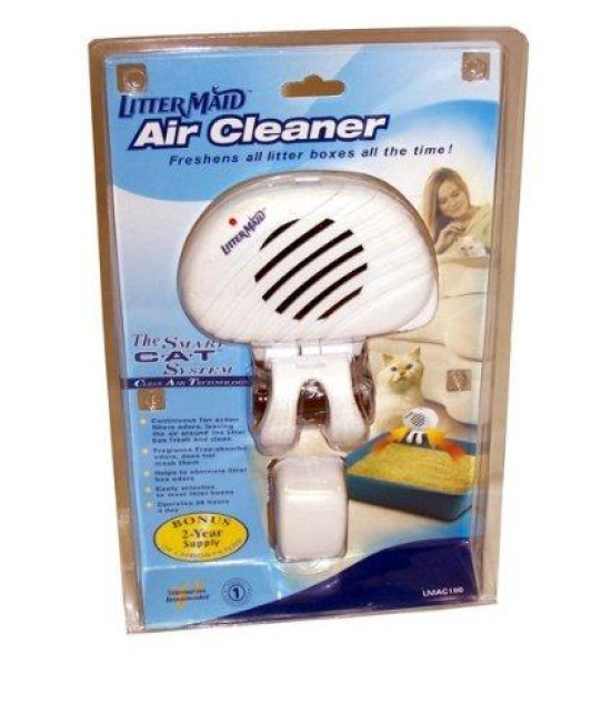 Littermaid Air Cleaner