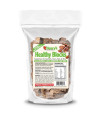 Henrys Healthy Blocks - Nutritionally complete Food for Squirrels, Flying Squirrels, and chipmunks, 11 Ounces