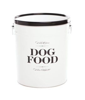 Harry Barker Bon chien Dog Food Storage canisters