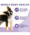 Halo Dry Dog Food, Small Breed Dog Food, High Protein, Chicken and Chicken Liver