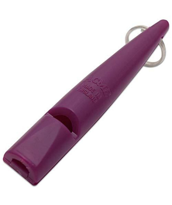 acme 210.5 Whistles - Purple