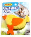 Ruffin It Prowling Pals Cat Toy