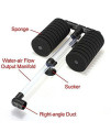 XINYOU XY-2822 Air Pump Double Sponge Water Filter for Aquarium (1-Pack)