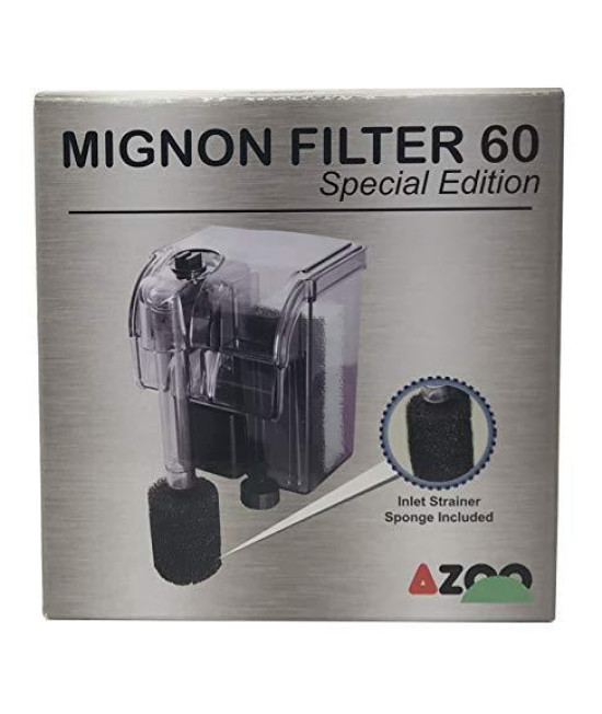 AZOO Mignon Filter 60