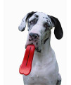 Moody Pet Humunga Junior Tongue Toy (Ideal for Medium to Large Dogs)