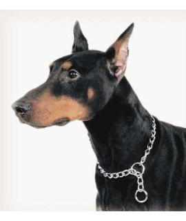 2 Pack c Titan chain choke Heavy 3.0mm 26 (catalog category: Dog chain Products)
