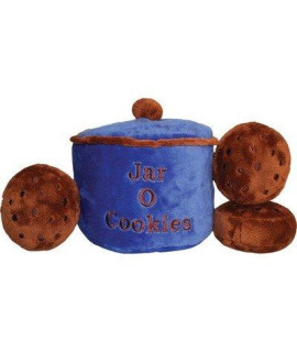 Loopies Jar O Cookies