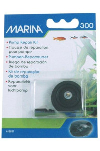 Marina Repair Kit for 300-Horsepower Air Pump