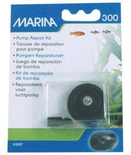 Marina Repair Kit for 300-Horsepower Air Pump