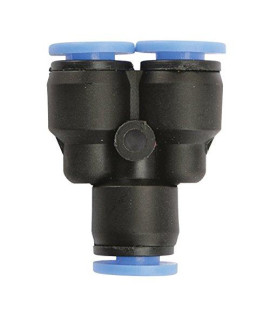 Exo Terra Extension Coupling for Monsoon RS400 High-Pressure Rainfall System, Multi (PT2498)