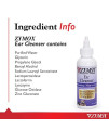 ZYMOX Ear Cleanser - 4 oz. Bottle