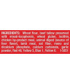 Purina ALPO Variety Snaps Dog Food, 32-Ounce (Pack of 5)