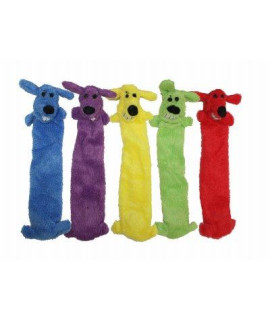 Mul Toy Unstuffed Loofa 12in (Pack of 3)3