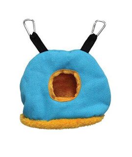 Prevue Pet Products Bird Snuggle Sack Small