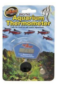 Digital Aquarium Thermometer