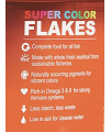 Omega One Super Color Flakes 5 lb