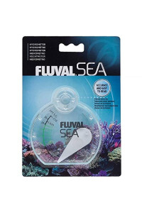 Fluval Sea Hydrometer for Aquarium, Medium
